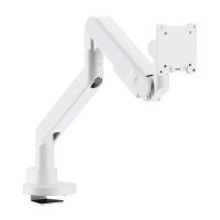 Monitor-Accessories-Infinity-Ergonomic-and-Style-Heavy-Duty-Gas-Spring-Single-Monitor-Arm-support-24in-57in-up-to-27kg-White-INF753-C012-1