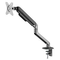 Monitor-Accessories-Infinity-Single-Monitor-Economical-Spring-Assisted-Monitor-Arm-Support-17in-32in-up-to-9kg-Grey-2