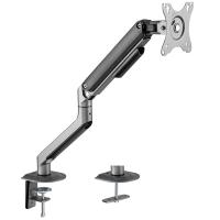 Monitor-Accessories-Infinity-Single-Monitor-Economical-Spring-Assisted-Monitor-Arm-Support-17in-32in-up-to-9kg-Grey-4