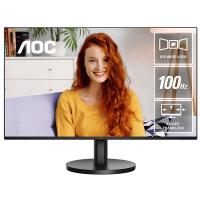 Monitors-AOC-27in-FHD-IPS-100Hz-Monitor-27B3HA2-7