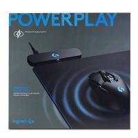 Logitech Powerplay Wireless Charging Mouse Pad for G703 and G903 (943-000164)