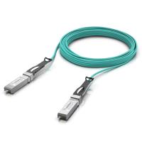 Ubiquiti 10 Gbps Long-Range DAC Long-Range SFP+ Direct Attach Cable - 10m (UACC-AOC-SFP10-10M)