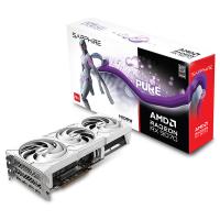 Sapphire Radeon RX 9070 Pure Gaming 16G OC Graphics Card (11349-02-20G)