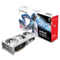 Sapphire Radeon RX 9070 XT Pure Gaming 16G OC Graphics Card (11348-02-20G)