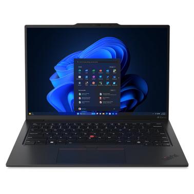 Lenovo ThinkPad X1 Carbon G12 14in Ultra 7 155U WUXGA 512GB SSD 16GB RAM W11P Laptop (21KC002QAU) - OPENED BOX 86238