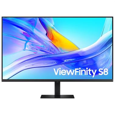 Samsung ViewFinity S80UD 37in 4K UHD VA Monitor (LS37D800UAEXXY) - OPENED BOX 86667