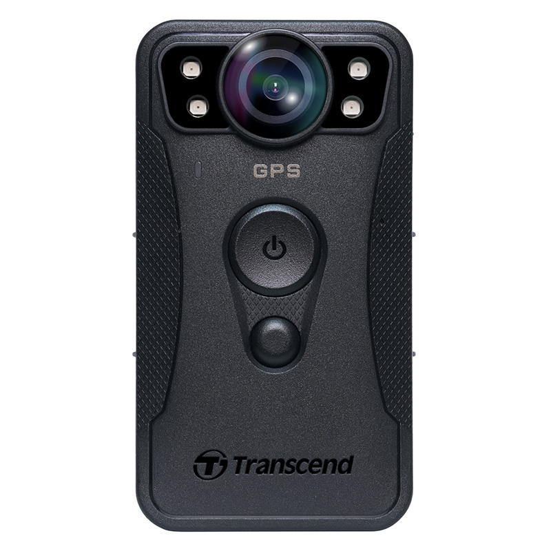 Transcend 128GB DrivePro Body 40 Body Camera (TS128GDPB40A)