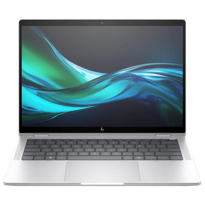 HP EliteBook x360 1040 G11 AI 14in WUXGA IPS Touch Intel U5 512GB SSD 16GB RAM W11P 4G LTE 2-in-1 Laptop with Privacy Screen (1040X360(A4VL9PT))
