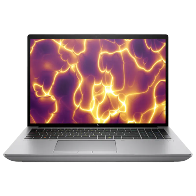 HP ZBook Fury G11 16in WQUXGA OLED Touch i9-14900HX RTX 4000 2TB SSD 64GB RAM W11P Workstation Laptop (FURY(A71E3PT))