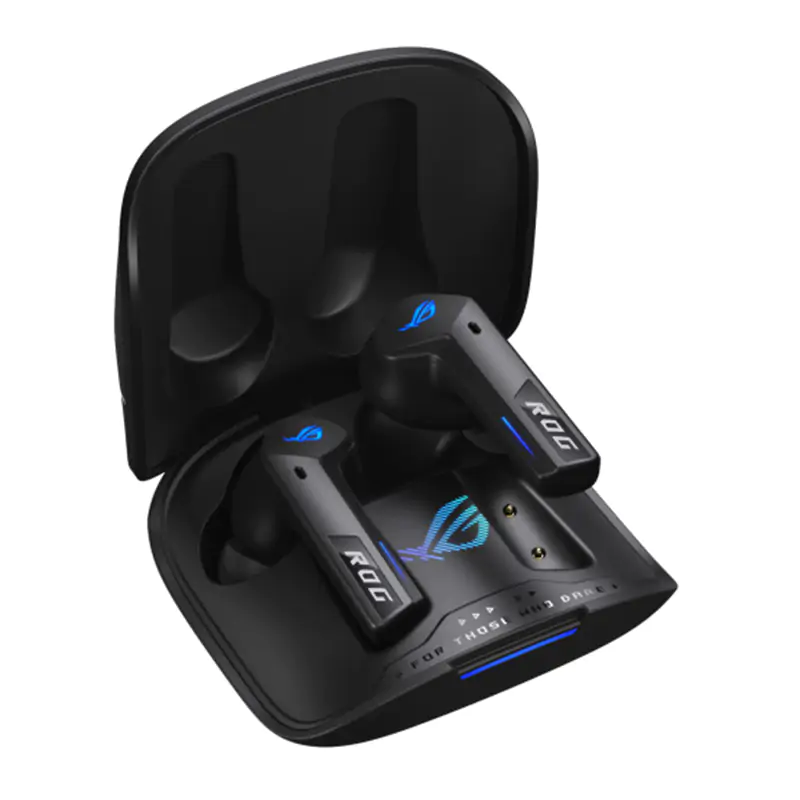 Asus ROG Cetra True Wireless SpeedNova Gaming Headset (ROG CETRA TRUE WIRELESS SPEEDNOVA)