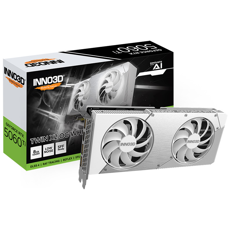 Rtx3060ti White GK-RTX3060Ti-E8GB/WHITE 玄人志向 GALAKURO
