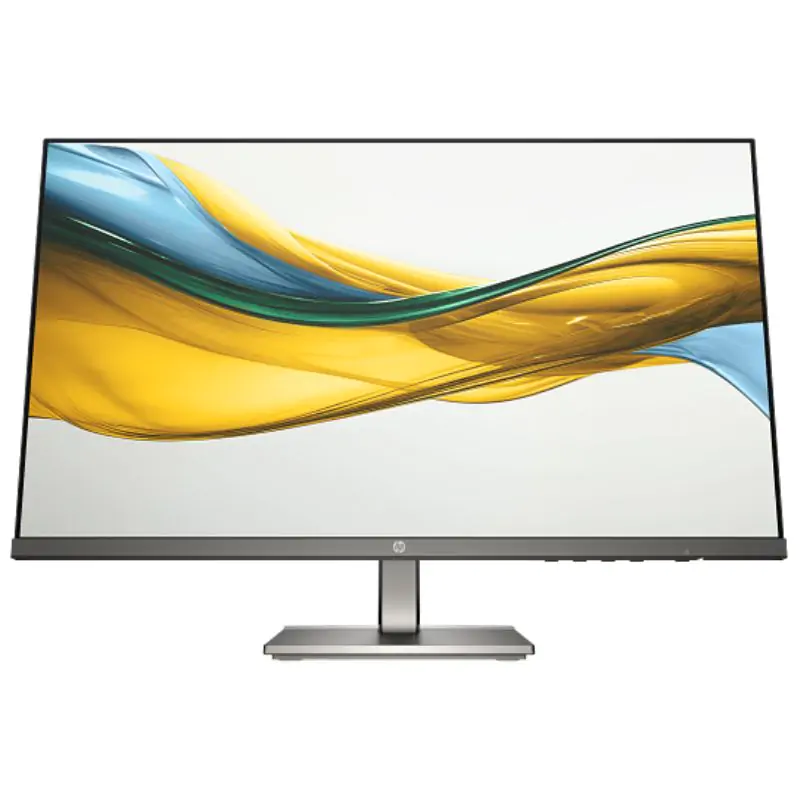 HP Series 24in FHD IPS 100Hz Monitor (524DA(B11W5AT))