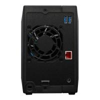 Desktop-Tower-NAS-Asustor-Drivestor-2-Pro-Gen2-Realtek-RTD1619B-1-7GHz-Quad-Core-CPU-2GB-RAM-Tower-NAS-AS3302T-V2-5