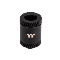 Extender-Fittings-Thermaltake-Pacific-SF-Female-to-Male-30mm-Extender-Matte-Black-CL-W393-CU00MK-A-4