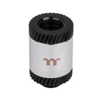 Extender-Fittings-Thermaltake-Pacific-SF-Female-to-Male-30mm-Extender-Silver-Black-CL-W393-CU00SL-A-4