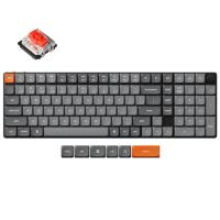 Keyboards-Keychron-K17-Max-QMK-Wireless-Low-Profile-Gateron-Mechanical-Hot-Swap-Keyboard-RGB-Backlight-Red-Switch-KBKCK17MH1-3
