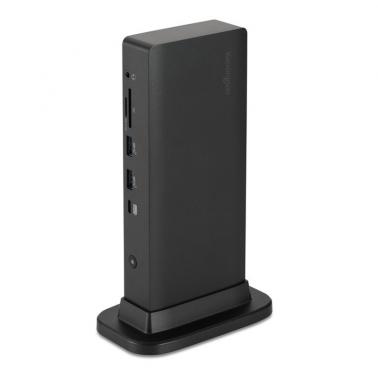 Kensington SD4849Pv USB-C Triple Video Driverless Docking Station with 100W Power Delivery (K37060AP) - OPENED BOX 90024