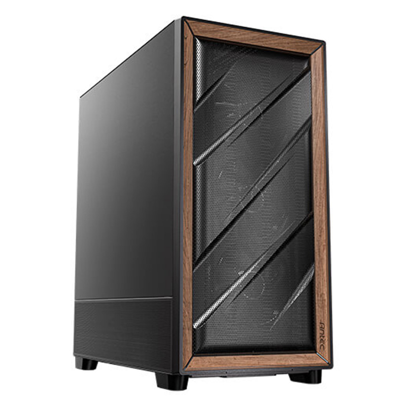 Anetc Flux SE Mid-Tower E-ATX Case (FLUX-SE)