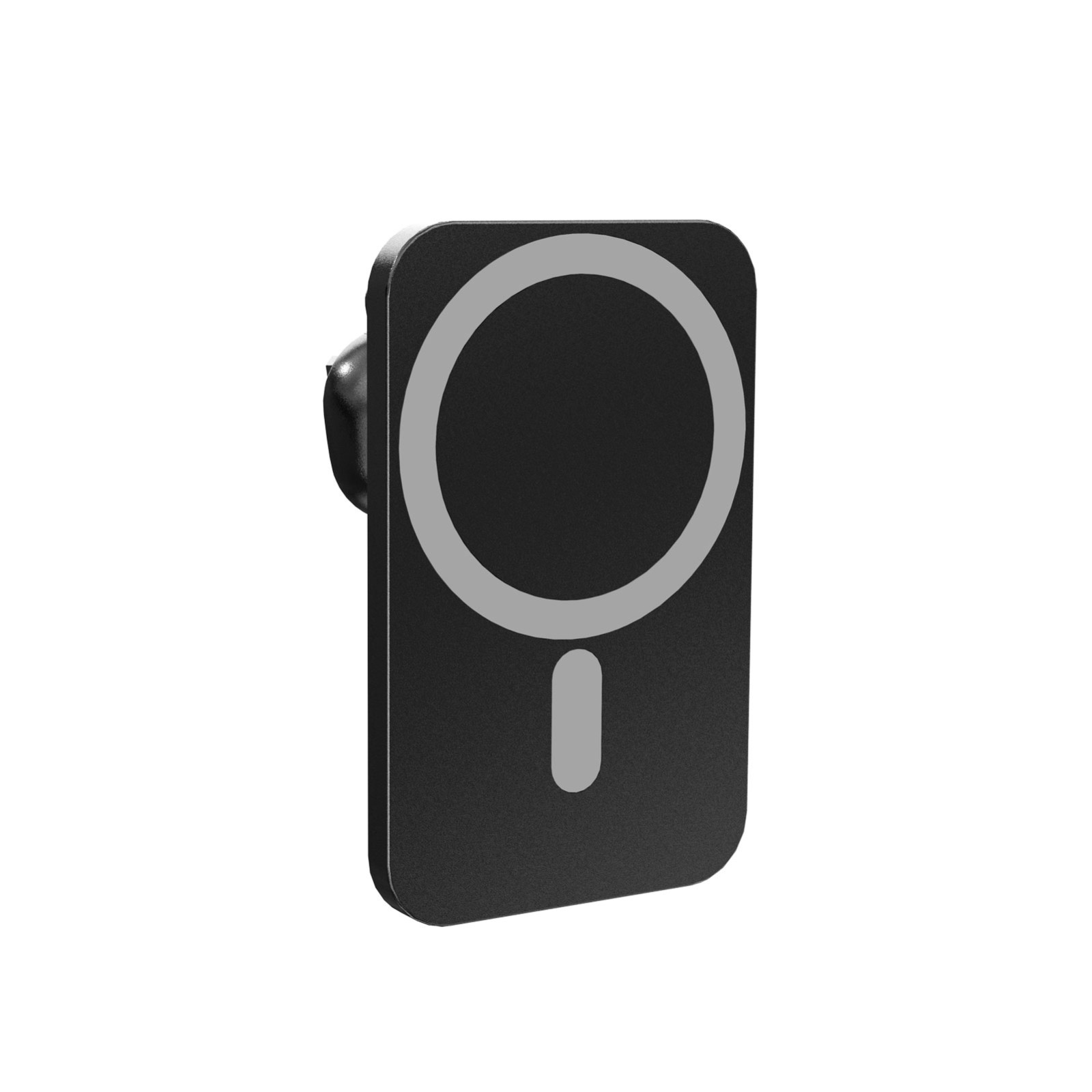 Ultra-fast 15W iPhone Maxafe wireless charger - Perfectly compatible with the latest iPhone 16/15/14 series and AirPods Pro / Strong magnetic fixation