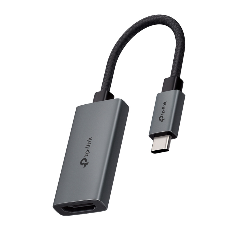 TP-Link USB Type-C to HDMI Adapter (UA520C)