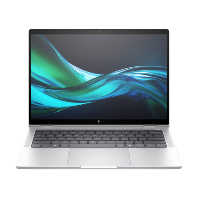 HP EliteBook x360 1040 G11 14in WUXGA IPS Touch Intel Core Ultra 7 512GB SSD 16GB RAM W11P 2-in-1 Business Laptop (1040X360(A4VP5PT))