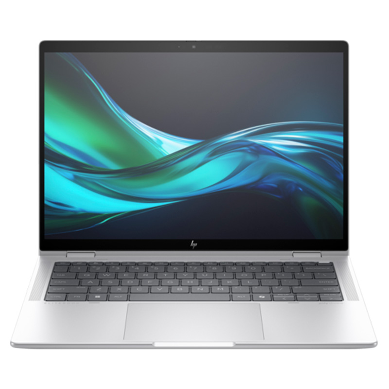 HP EliteBook x360 1040 G11 AI 14in WUXGA IPS Touch Intel U7 512GB SSD 16GB RAM W11P 2-in-1 Business Laptop with Privacy Screen (1040X360(A4VQ1PT))