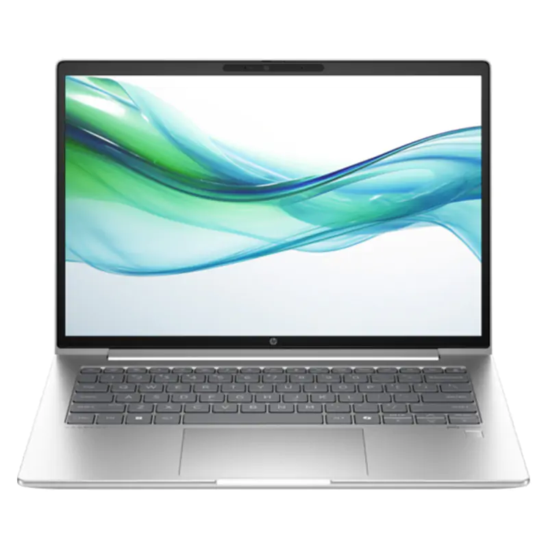 HP ProBook 445 G11 14in WUXGA IPS Ryzen 5 256GB SSD 16GB RAM W11P Business Laptop (445(A45S3PT))