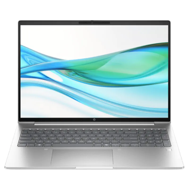 HP ProBook 460 G11 16in WUXGA IPS Intel Core Ultra 7 256GB SSD 16GB RAM W11P Business Laptop (460(A45SWPT))