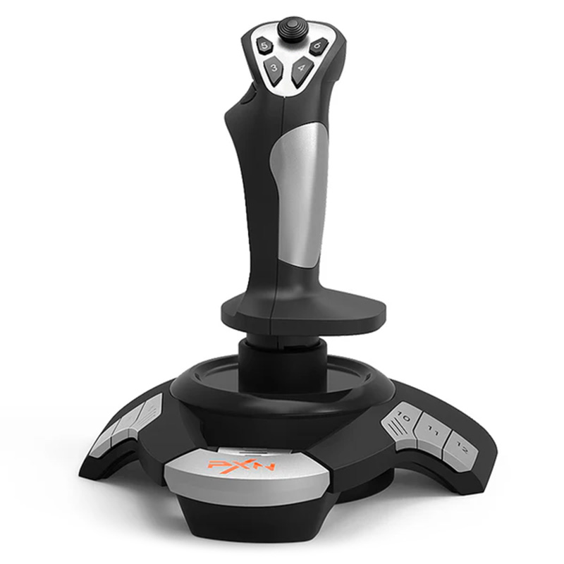 PXN F16 Flight Joystick for PC (PXN-F16)