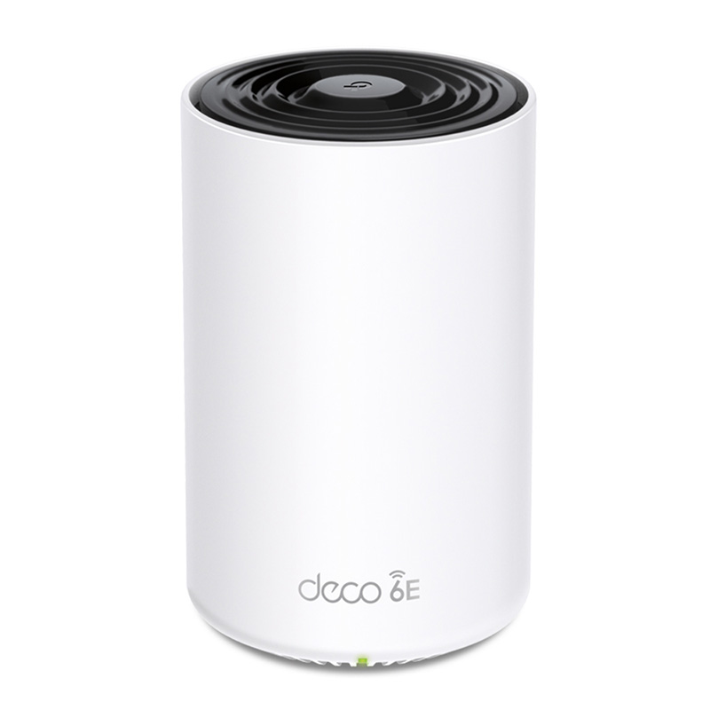 TP-Link Deco XE75 AXE5400 Wi-Fi 6E Mesh System (DECO XE75(1-PACK)