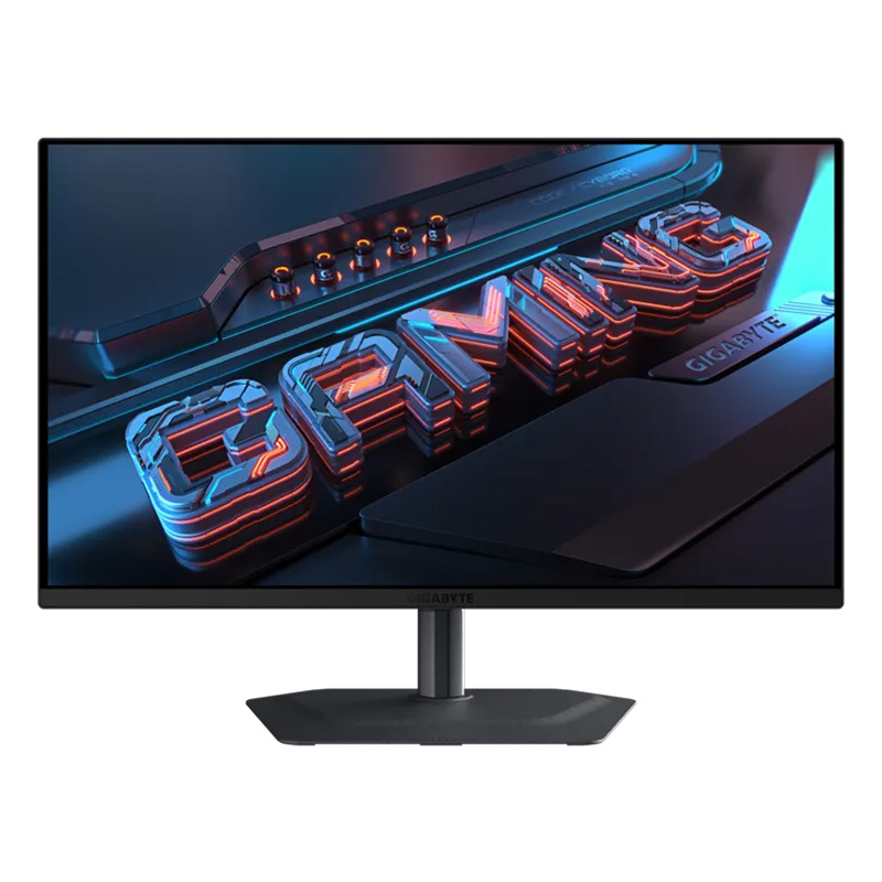 Gigabyte 27in 4K UHD QD-OLED 240Hz FreeSync Premium Pro Gaming Monitor (MO27U2)