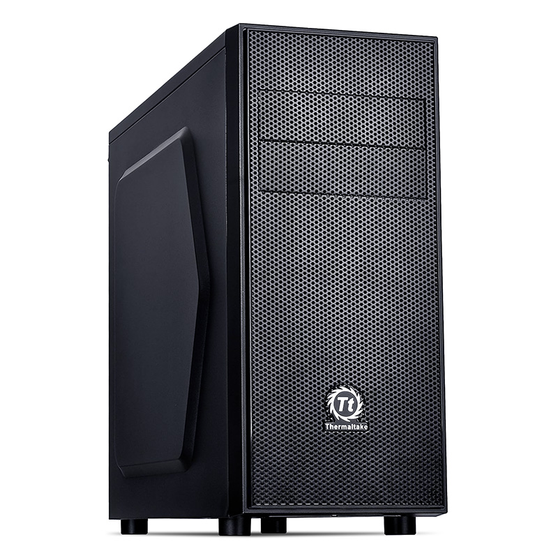 L5 Intel i5 14400 500GB SSD 16GB RAM Windows 11 Home PC for Office and Home 58736