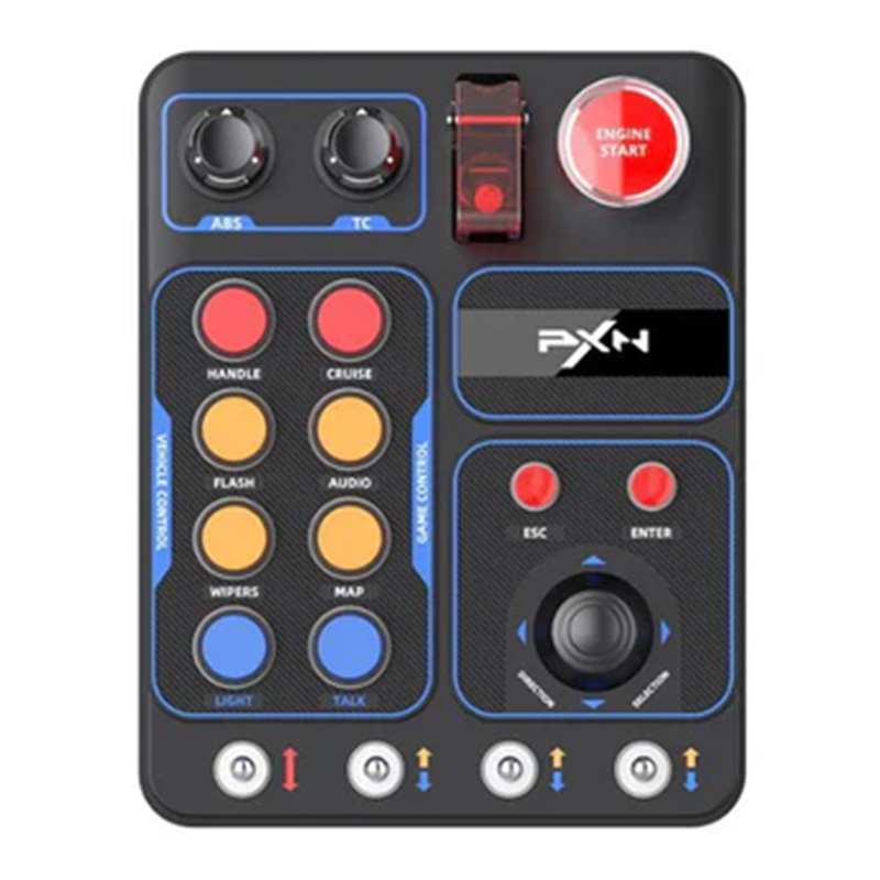 PXN CB1 Programmable Control Box (PXN CB1)