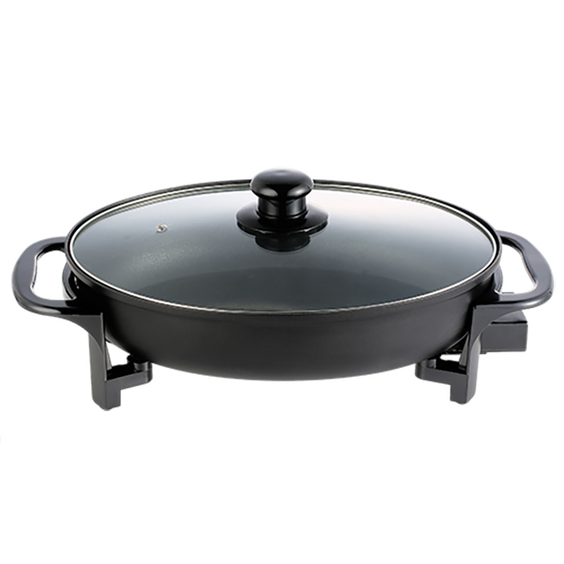 COOKSTAR Electric Stir-Fry Pan - XH-35