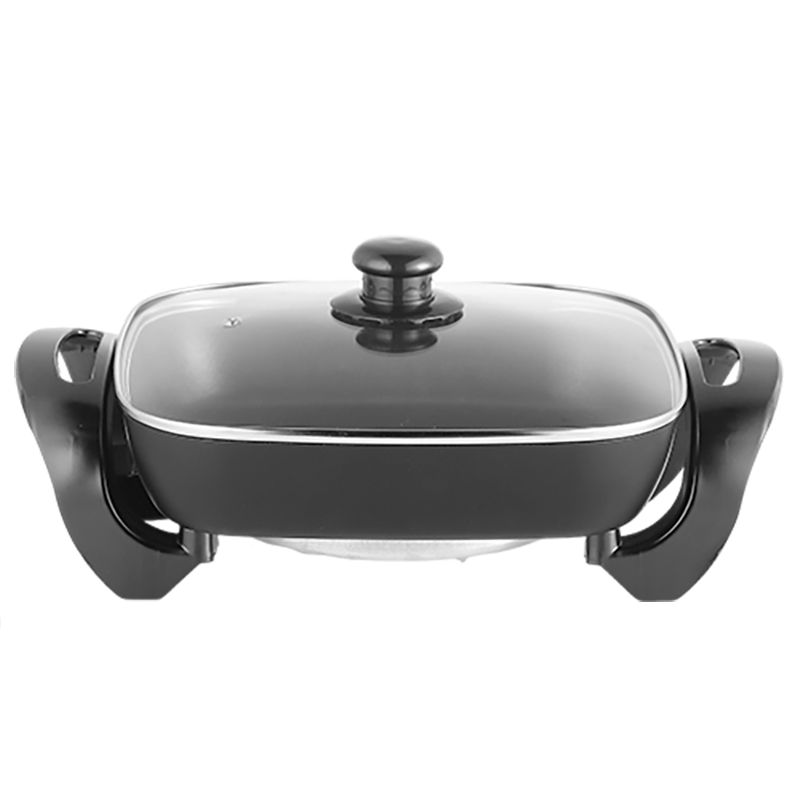 COOKSTAR Nonstick Multi-Purpose Electric Frying Pan - XH-3030B