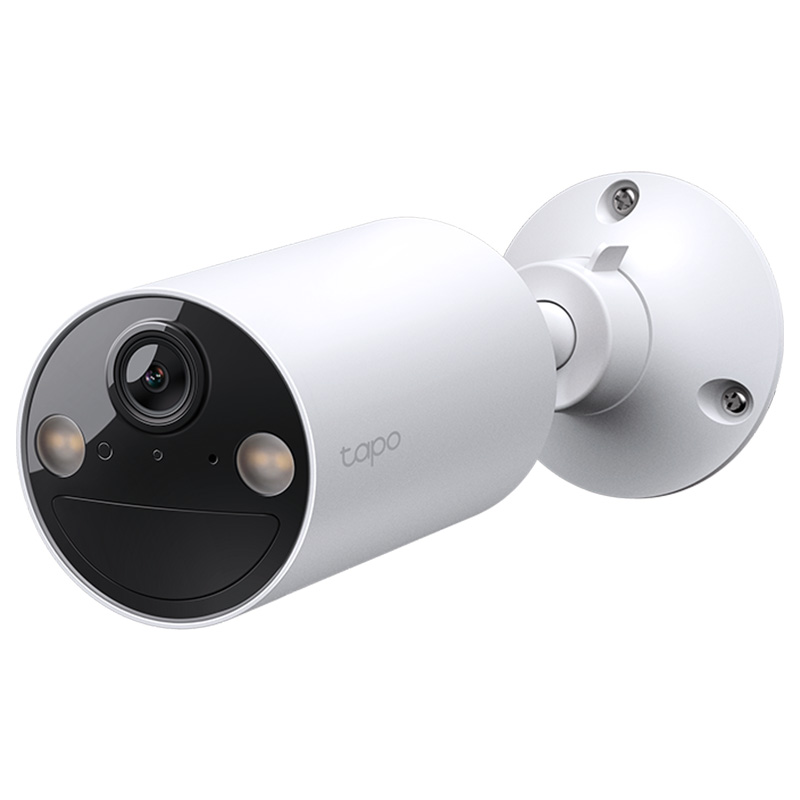 TP-Link Smart Wire-Free Indoor/Outdoor Security Camera (TC82)