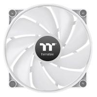 Thermaltake CT200 120mm White PWM Cooling Fan - Single Pack (CL-F178-PL20WT-A)