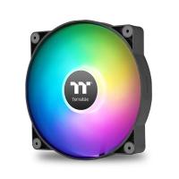 200mm-Case-Fans-Thermaltake-CT200-ARGB-Sync-120mm-Black-PWM-Cooling-Fan-Single-Pack-CL-F179-PL20SW-A-5
