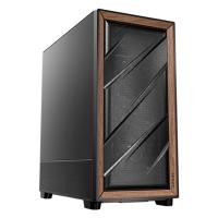 Anetc Flux SE Mid-Tower E-ATX Case (FLUX-SE)