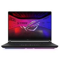 Asus ROG Strix Scar 16 16in WQXGA Mini LED 240Hz Intel Ultra 9 RTX 5080 2TB SSD 64GB RAM W11H Gaming Laptop (G635LW-RW092W)