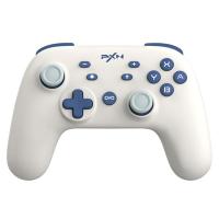 PXN P50 Pro Wireless Gaming Controller - Camella White (PXN-P50PRO White)