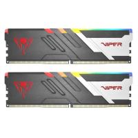 DDR5-RAM-PATRIOT-MEMORY-VIPER-VENOM-DDR5-6000MT-s-48GB-RGB-24GBx2-UDIMM-Desktop-Gaming-Memory-KIT-PVVR548G600C36K-Intel-XMP-3-0-supported-2