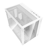DarkFlash-Cases-DarkFlash-C285-Tempered-Glass-Mirco-ATX-Case-White-C285M-White-3