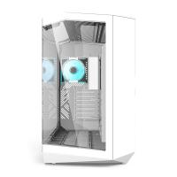 DarkFlash-Cases-DarkFlash-DY470-3-Side-Tempered-Glass-ATX-Case-White-DY470-HQ3-White-3