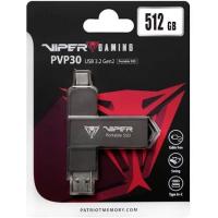 External-SSD-Hard-Drives-PATRIOT-MEMORY-PVP30-Portable-SSD-512GBB-Type-A-and-Type-C-for-wide-compatibility-Supports-Apple-ProRes-PVP30512G28UDG-9