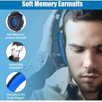 Gaming-Headset-Stereo-Headphones-for-PS4-PC-Xbox-One-PS5-Controller-Noise-Cancelling-Over-Ear-Headphones-Mic-LED-Light-Bass-Surround-Memory-Earmuffs-19