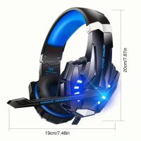 Gaming-Headset-Stereo-Headphones-for-PS4-PC-Xbox-One-PS5-Controller-Noise-Cancelling-Over-Ear-Headphones-Mic-LED-Light-Bass-Surround-Memory-Earmuffs-23