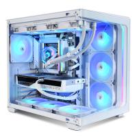 G7 Intel Core Ultra 7 265KF GeForce RTX 5070 Ti Gaming PC 58574