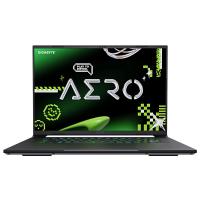 Gigabyte Aero X16 16in WQXGA 165Hz Ryzen AI 7 350 RTX 5070 1TB SSD 16GB RAM W11H Gaming Laptop - White (AERO X16 1WH93AUC94DH WHITE)