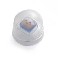 Meletrix Resin Bear Novelties Keycap